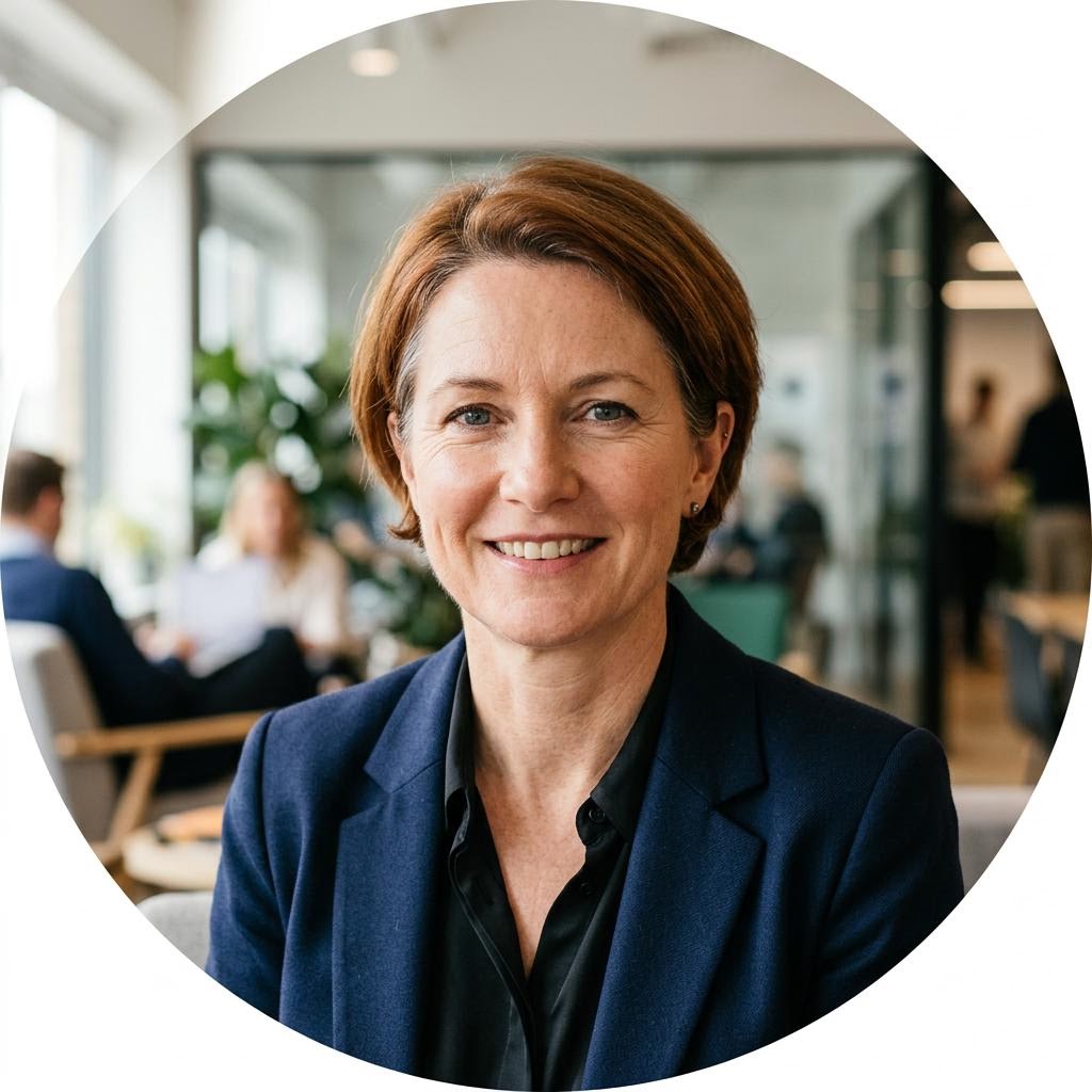 Claire, verifiziertes SkvanzomruETH Mitglied